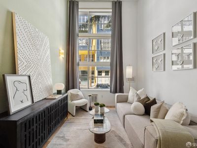 175 Bluxome St UNIT 109, San Francisco, CA, 94107