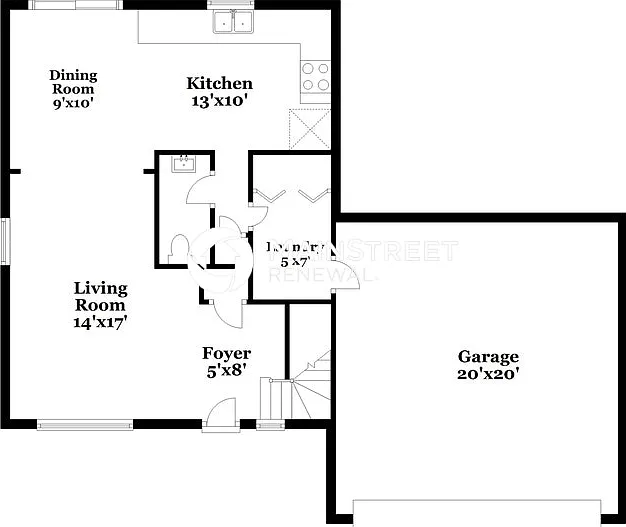 5517 Snowberry Ct — Photo 17