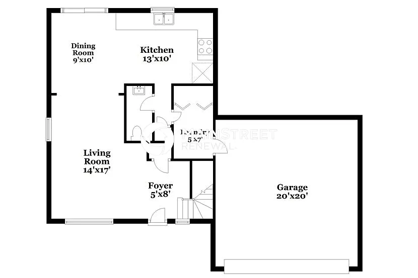 Building Photo - 5517 Snowberry Ct