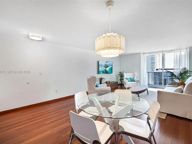 1200 Brickell Bay Dr #2824 — Photo 4