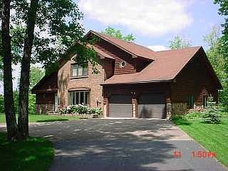 Lower Kaubashine Home