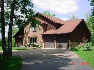 7129 Scalbom Dr, Hazelhurst, WI 54531