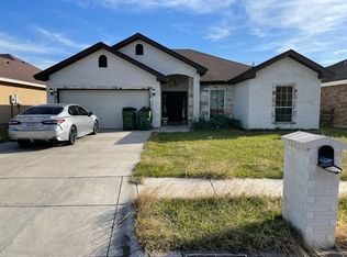 6774 Tenaza Dr, Brownsville, TX 78526