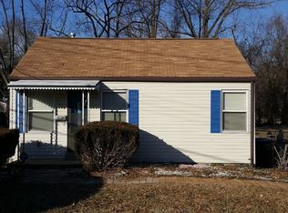 715 Ferguson Ave, Saint Louis, MO