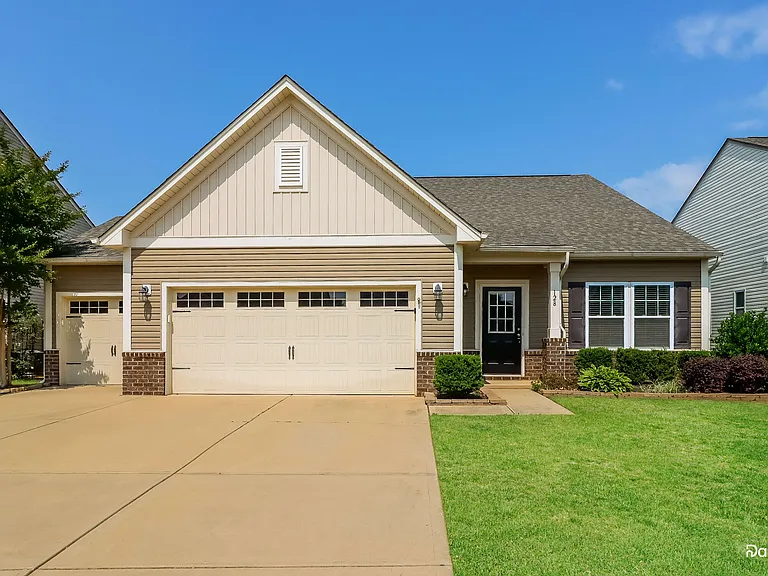 128 Fesperman Cir — Photo 1