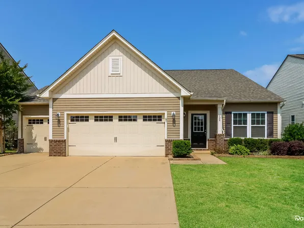 128 Fesperman Cir, Troutman, NC 28166