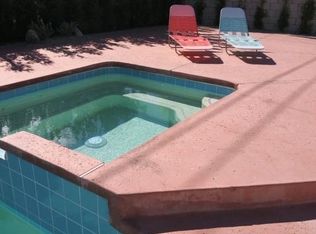 69831 Sunny Ln, Cathedral City, CA 92234