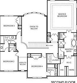 3rd image of 609 Watermill Ct
