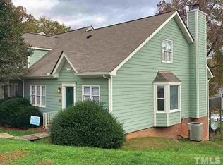 511 Caprice Ct, Raleigh, NC 27606