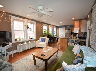 7 Wadsworth St #7, Allston, MA 02134