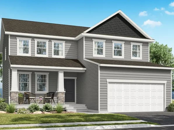 The Elizabeth Plan, Brookshire