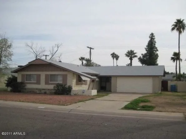 3931 W Solar Dr, Phoenix, AZ 85051