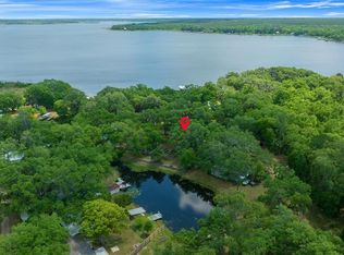 14190 NE 209th Ct, Salt Springs, FL 32134