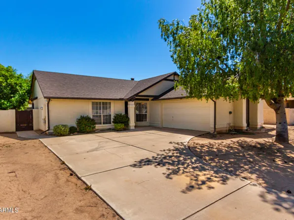 1405 W MARLBORO Drive, Chandler, AZ 85224