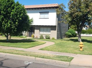 2974 E Clarendon Ave, Phoenix, AZ 85016