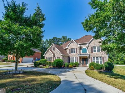 3041 Cadbury Trl, Snellville, GA, 30039