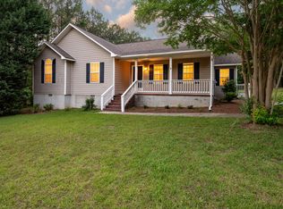 175 Stewart Dr NW, Milledgeville, GA 31061