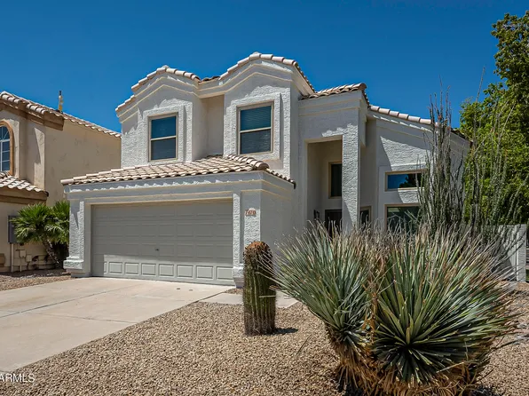 1470 E CINDY Street, Chandler, AZ 85225