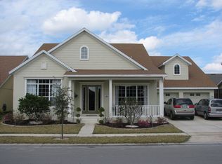14451 Salinger Rd, Orlando, FL 32828