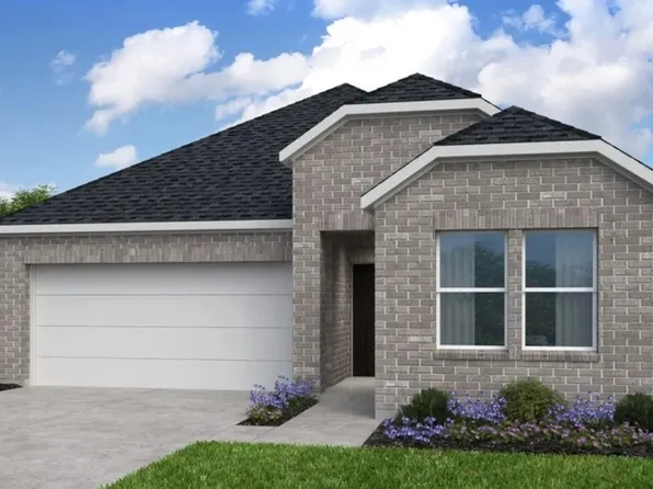 646 Yaupon Holly Dr, Rosenberg, TX 77471