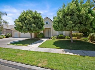 5749 W Buena Vista Ave, Visalia, CA 93291