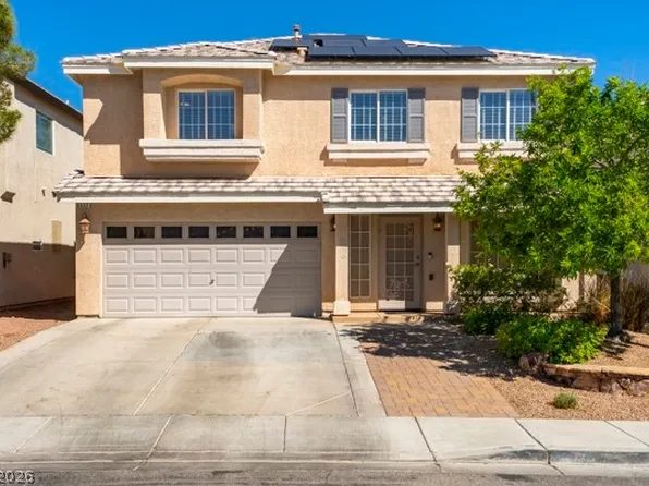 6532 Octave Ave, Las Vegas, NV 89139