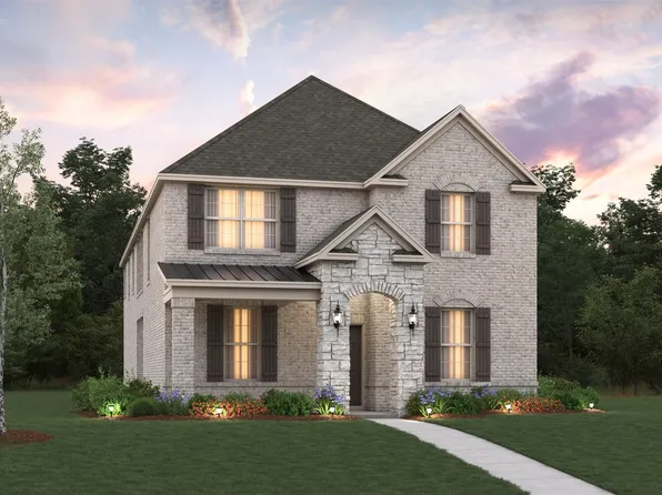 1420 Blue Agave Way, Justin, TX 76247