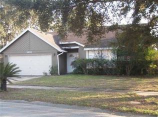 6828 Moorhen Cir, Orlando, FL 32810