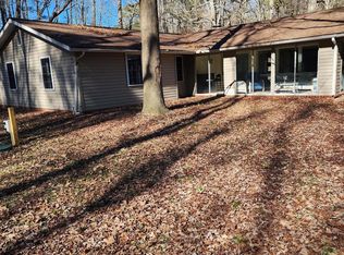 4292 Coulbourn Mill Rd, Salisbury, MD 21804