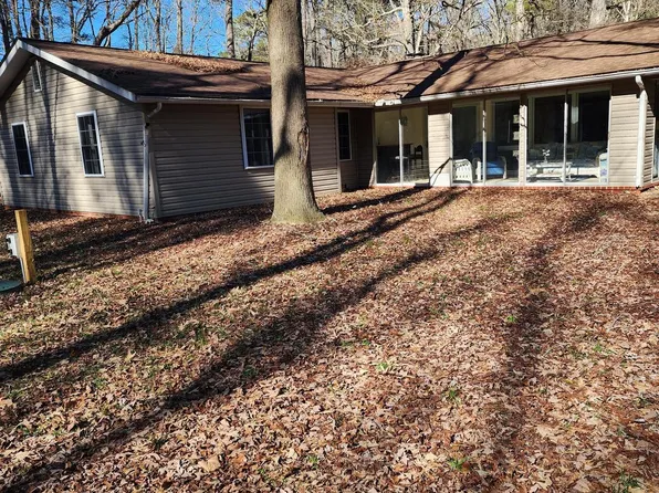 4292 Coulbourn Mill Rd, Salisbury, MD 21804