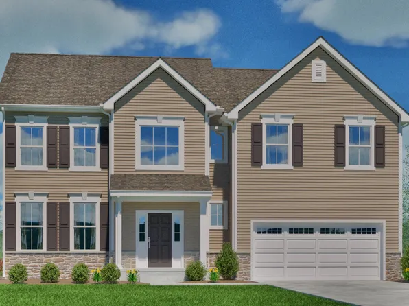 The Abbott Plan, Hidden Brook