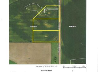 Xxxx Clayton Avenue Empire Twp, Farmington, MN 55024