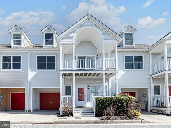 3 Barkentine Ct, Atlantic City, NJ 08401