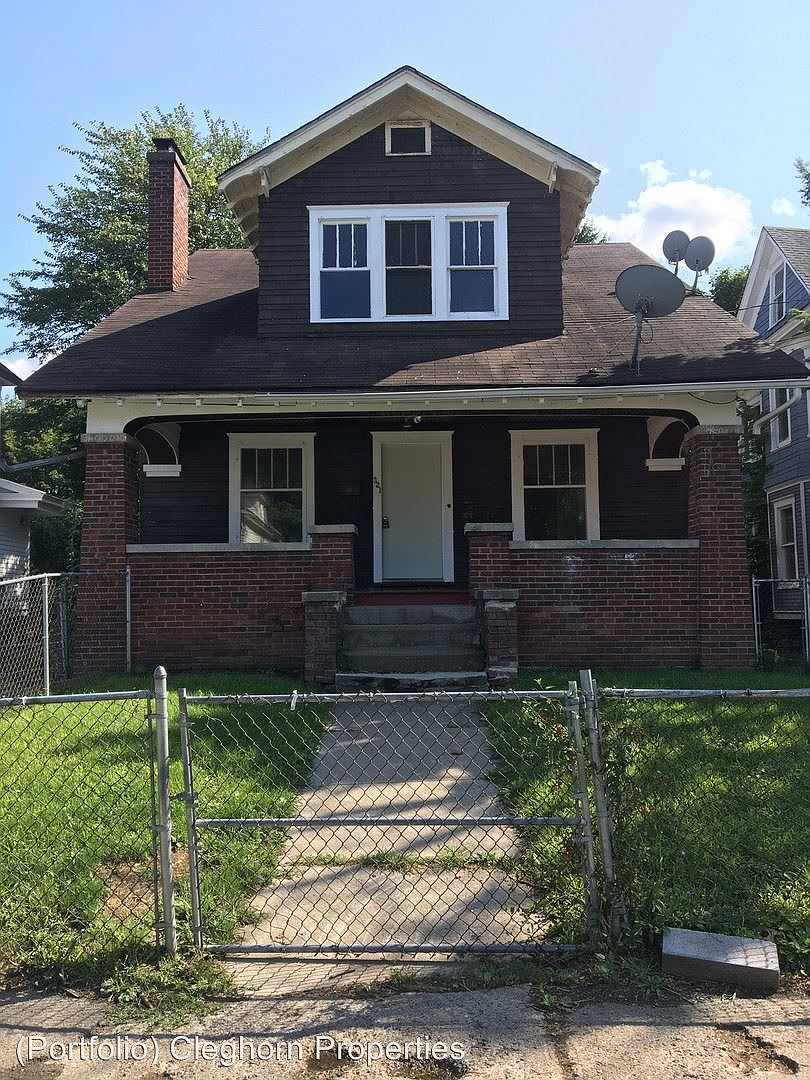 321 Primrose Ave, Syracuse, NY 13205 Zillow