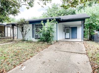 127 Coleman St, Austin, TX 78704