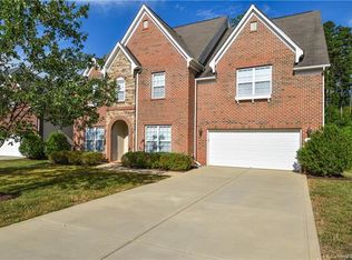 619 Vega St NW, Concord, NC 28027