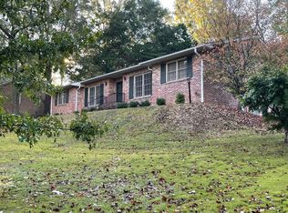 524 W Fairview St, Troy, AL 36081
