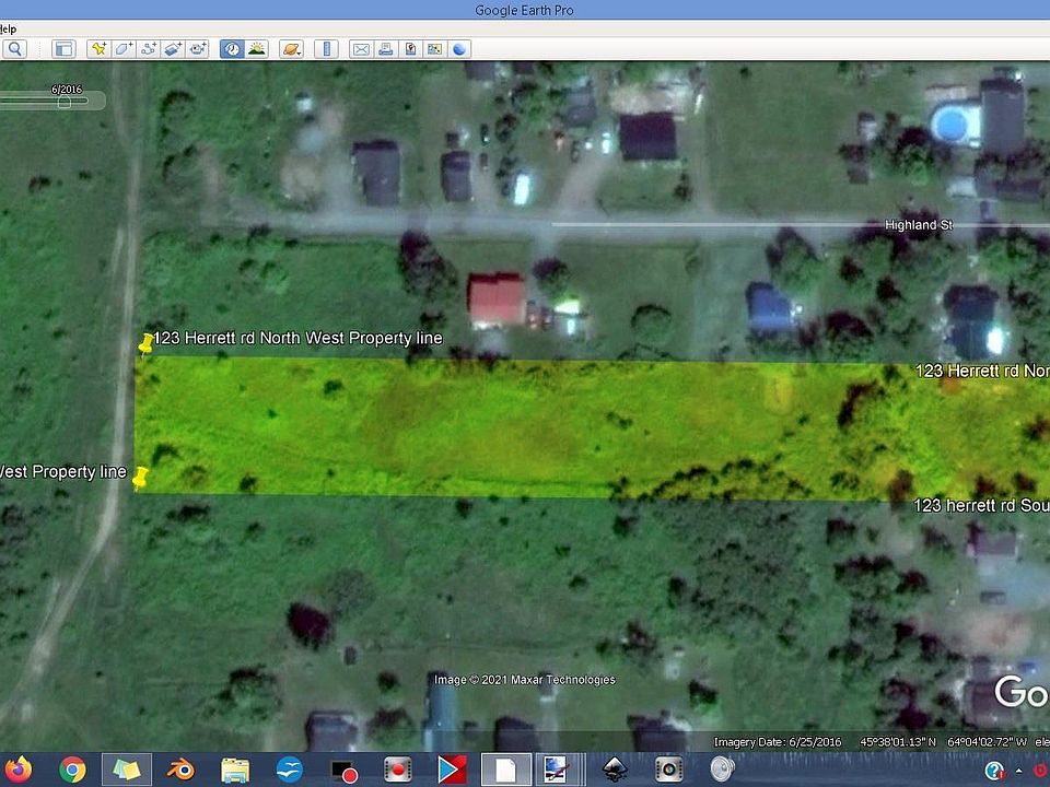 2nd image of 123 Herrett Rd