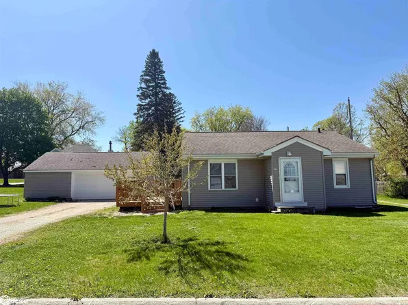 504 Livingston St, Churdan, IA 50050