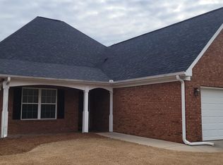 231 Prominent Loop, McDonough, GA 30253