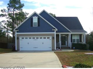 279 Asheford Way, Cameron, NC 28326