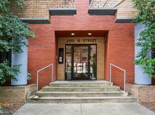 Foggy Bottom, Washington, DC 20037