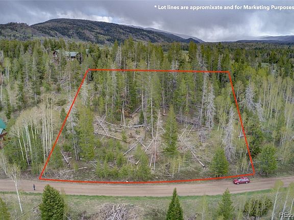 3rd image of 33227 Wenatchi (multi-family lot) Trail