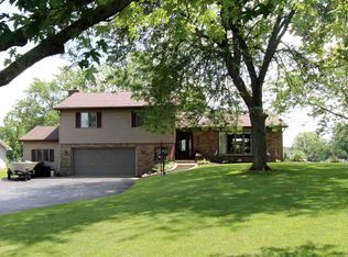 3682 N Moorland Dr, Marion, IN 46952