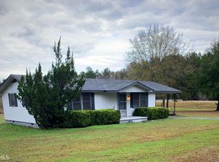 16 Rocky Springs Rd, Eastman, GA 31023