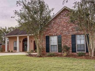 37237 Longwood Ave, Prairieville, LA 70769