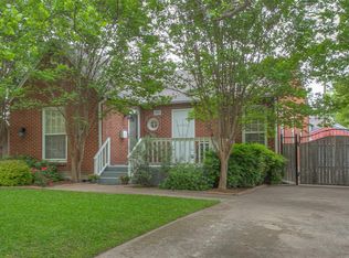 3221 Odessa Ave, Fort Worth, TX 76109
