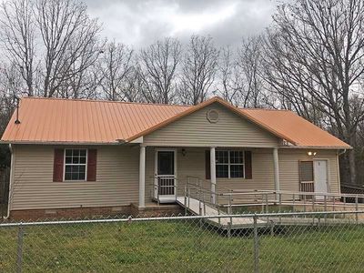 13 War Eagle Dr, Cherokee Village, AR, 72529