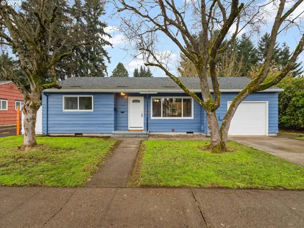 3300 E 26th St, Vancouver, WA 98661