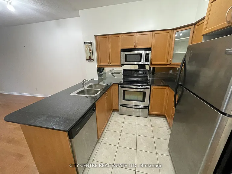 388 Prince Of Wales Dr #307 — Photo 8